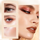 💗Buy 1 Get 1 Free💗Pearlescent Matte Multi-Colour Smudge Eyeshadow Pencil
