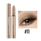 💗Buy 1 Get 1 Free💗Pearlescent Matte Multi-Colour Smudge Eyeshadow Pencil