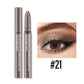 💗Buy 1 Get 1 Free💗Pearlescent Matte Multi-Colour Smudge Eyeshadow Pencil