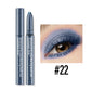 💗Buy 1 Get 1 Free💗Pearlescent Matte Multi-Colour Smudge Eyeshadow Pencil