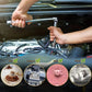 ⚡50% OFF⚡Damaged Screw & Bolt Extractor Set – 14 Pcs, Chrome Moly Steel🔩🛠️