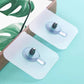 ✨Shock and Screw-free Self-adhesive Hook for Versatile Use(10PCS)