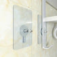 ✨Shock and Screw-free Self-adhesive Hook for Versatile Use(10PCS)