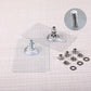 ✨Shock and Screw-free Self-adhesive Hook for Versatile Use(10PCS)
