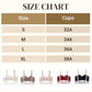 🔥2025 NEW Year Sale🔥👙Wireless Push-up Bra for Women