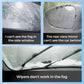 Automotive Rain Protector Windshield & Mirror Spray