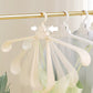🌷✨Plastic Foldable Travel Hangers