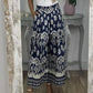 Women's Printed Palazzo Pants