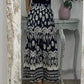 Women's Printed Palazzo Pants