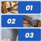 🔥2025 Hot Sale🔥Weatherproof Rust Converter Paint for Metal