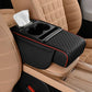 Integrated Pressurized Multifunctional Car Armrest Heightening Pad