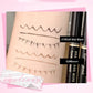 ⚡Buy 1 Get 1 Free⚡Quick-Drying Ultra-Fine Smooth Liquid Eyeliner