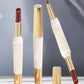 🎉2025 New Arrival🎉2-in-1 Waterproof Lipstick & Lip Liner