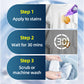 ✨ Buy 1 Get 1 Free✨ Effective Laundry Stain Remover