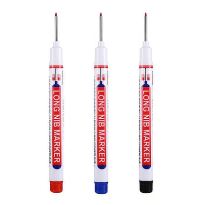 💥Buy 2 Get 2 Free🔥Long Head Deep Hole Marker