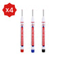💥Buy 2 Get 2 Free🔥Long Head Deep Hole Marker