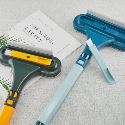 2-in-1 Multi-purpose Cleaning Brush