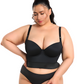 🌸Spring New🌸3D Styling Tight Fit Sports Bra - Thoracic Support