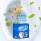Effervescent Toilet Cleaning Tablets