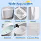 Effervescent Toilet Cleaning Tablets