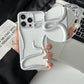 🔥New Arrival🔥Matte & Glossy Snake Pattern iPhone Case