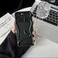 🔥New Arrival🔥Matte & Glossy Snake Pattern iPhone Case