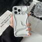 🔥New Arrival🔥Matte & Glossy Snake Pattern iPhone Case