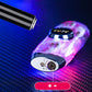 🔥New Hot Selling❤️‍🔥 Creative Spinning Gyro Windproof Lighter