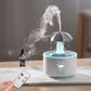 ✨Free Shipping🌈7 Color Rotating Raindrop Aromatherapy Humidifier