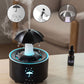 ✨Free Shipping🌈7 Color Rotating Raindrop Aromatherapy Humidifier