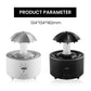 ✨Free Shipping🌈7 Color Rotating Raindrop Aromatherapy Humidifier