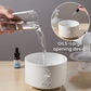 ✨Free Shipping🌈7 Color Rotating Raindrop Aromatherapy Humidifier