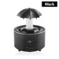 ✨Free Shipping🌈7 Color Rotating Raindrop Aromatherapy Humidifier