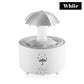 ✨Free Shipping🌈7 Color Rotating Raindrop Aromatherapy Humidifier