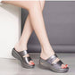 🔥2025 Summer New👠Women's Wedge Orthopedic Sandals