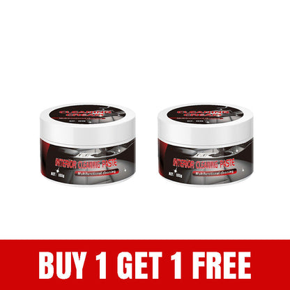 🔥Buy 1 Get 1 Free🔥Car Interior Renovation Maintenance Cleaning Cream