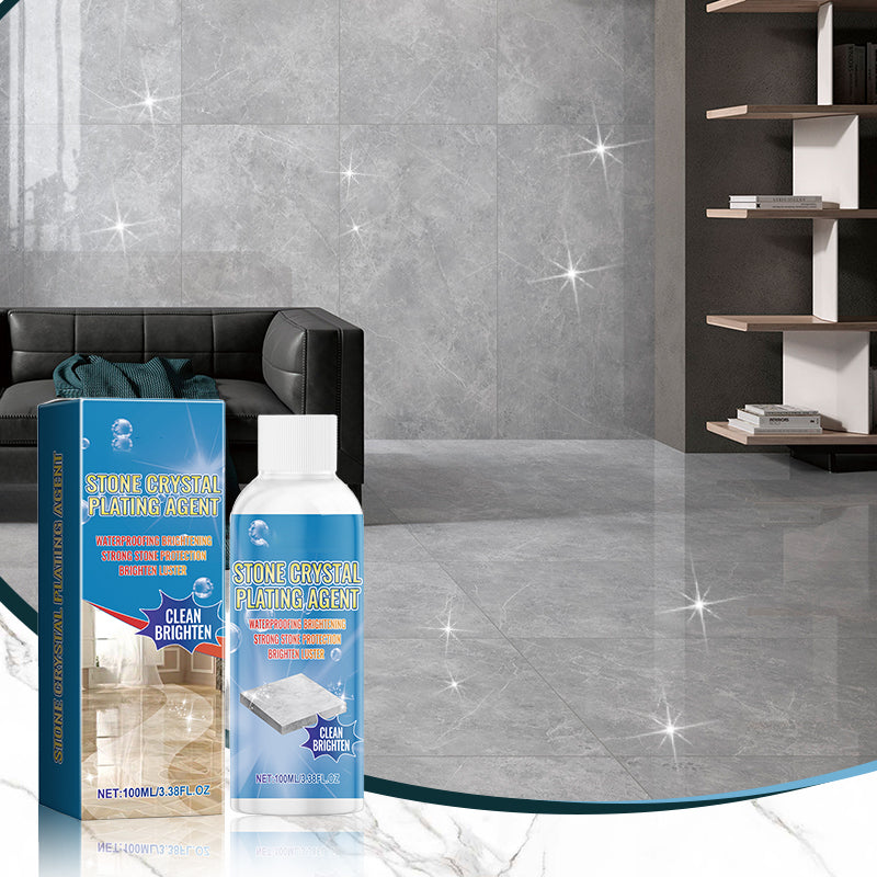 🔥Buy 2 Get 1 Free🔥Stone Crystal Countertop Scratch Repair & Plating Ag ...