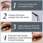 🔥Buy 2 Get 3 Free👍️Waterproof Black Mascara for Volume & Length