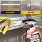 Stainless Steel Brightening & Rust Removing Spray