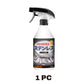 Stainless Steel Brightening & Rust Removing Spray