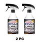 Stainless Steel Brightening & Rust Removing Spray
