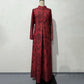 🌸Spring Specials💐Women’s Graceful Long-Sleeve Maxi Dress