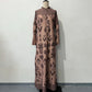 🌸Spring Specials💐Women’s Graceful Long-Sleeve Maxi Dress