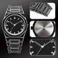 ⌚Men's Fashion Waterproof Quartz Watch💦