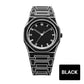 ⌚Men's Fashion Waterproof Quartz Watch💦