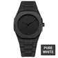 ⌚Men's Fashion Waterproof Quartz Watch💦