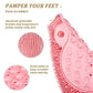 💧Summer New Arrival☀️Shower Foot And Back Scrubber Massage Pad