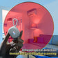 🔍Camera Detector - Infrared Detection to Protect Your Privacy
