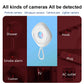🔍Camera Detector - Infrared Detection to Protect Your Privacy