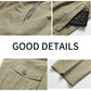 Ultra Comfort Multi-pocket Durable Pants